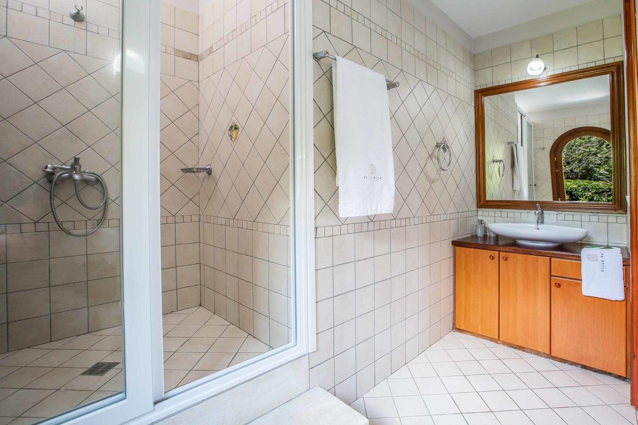 Villa Rachi Vathi  Екстер'єр фото