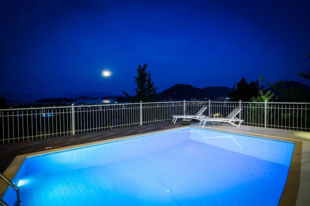 Villa Rachi Vathi  Екстер'єр фото