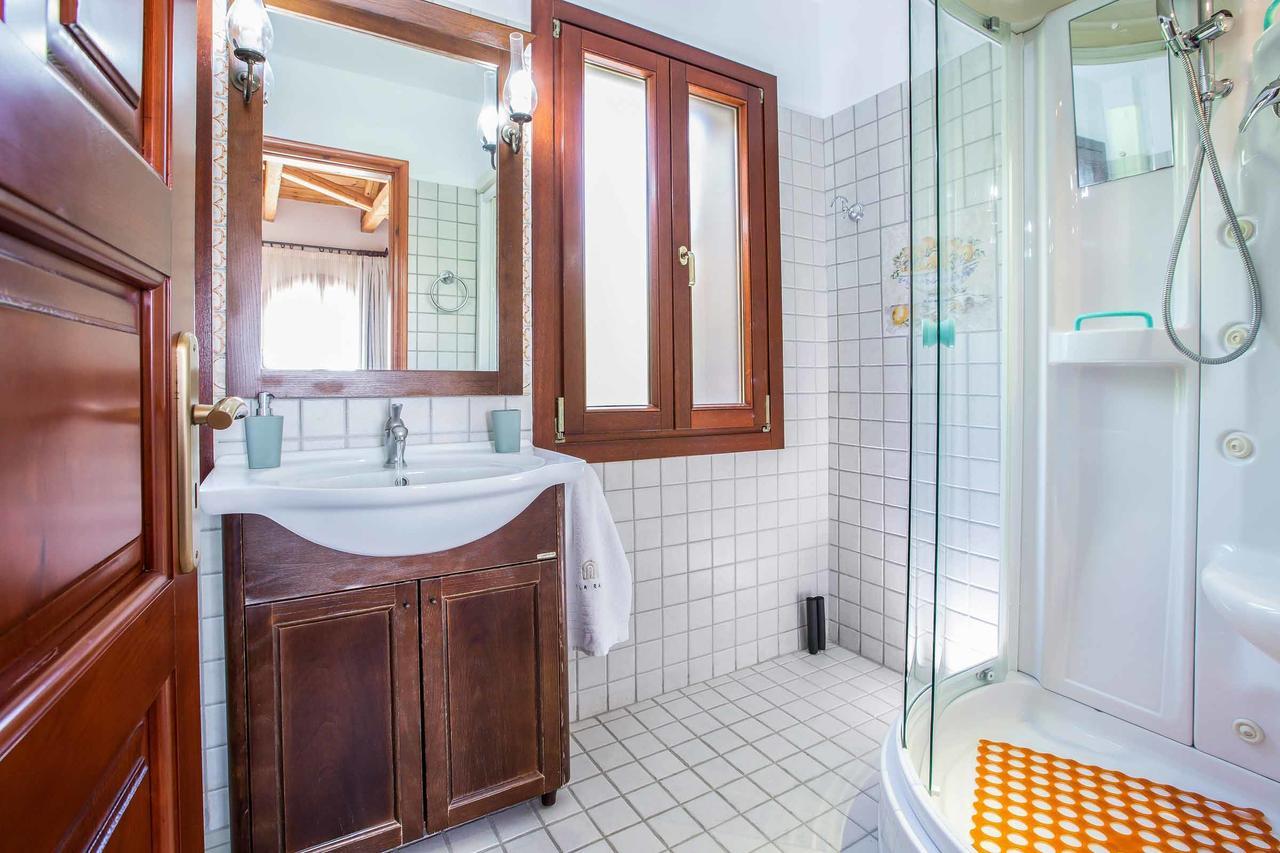 Villa Rachi Vathi  Екстер'єр фото
