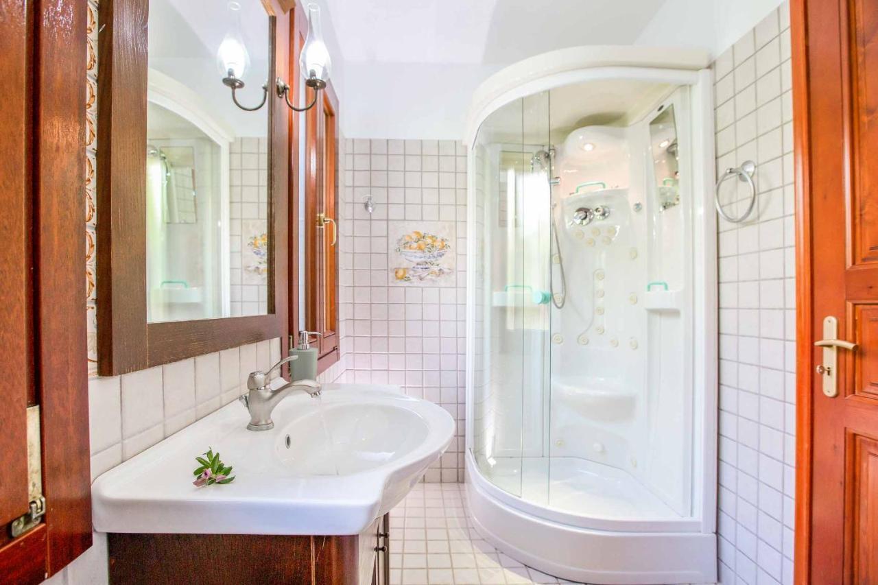 Villa Rachi Vathi  Екстер'єр фото